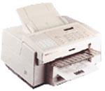 Hewlett Packard Fax 310 printing supplies